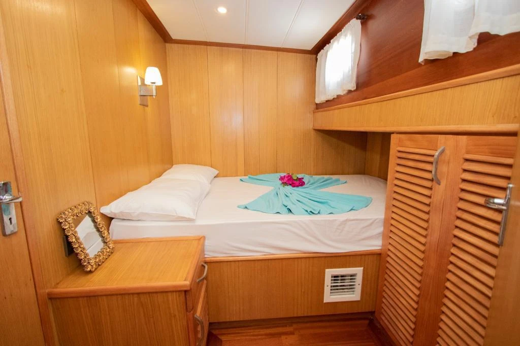 cabin